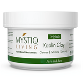 kaolin clay
